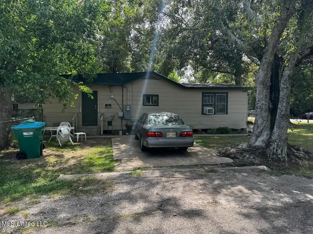 $69,000 | 1320 37th Avenue, Gulfport, MS 39501