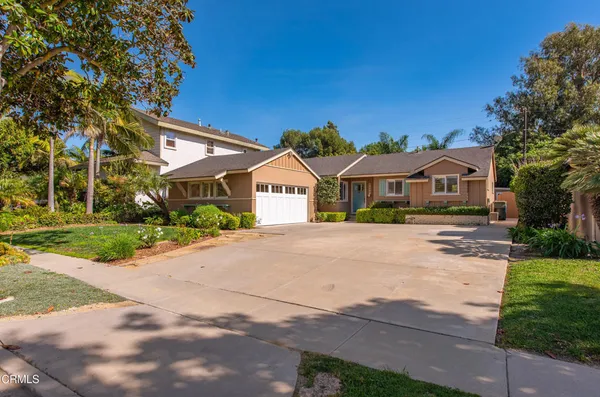 $1,099,000 | 4648 Dean Drive, Ventura, CA 93003