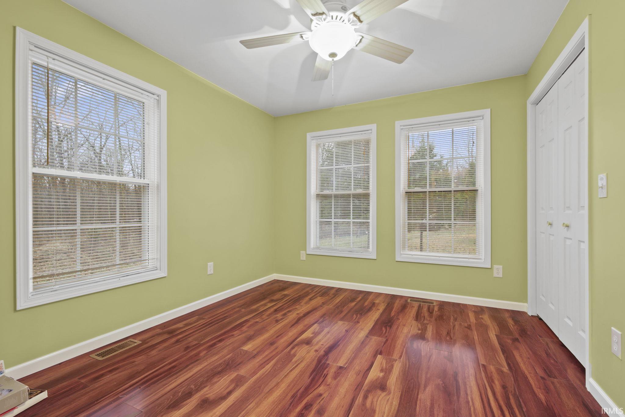 9353 South Chapel Hill Road Heltonville, IN 47436 - Photo 11 of 35