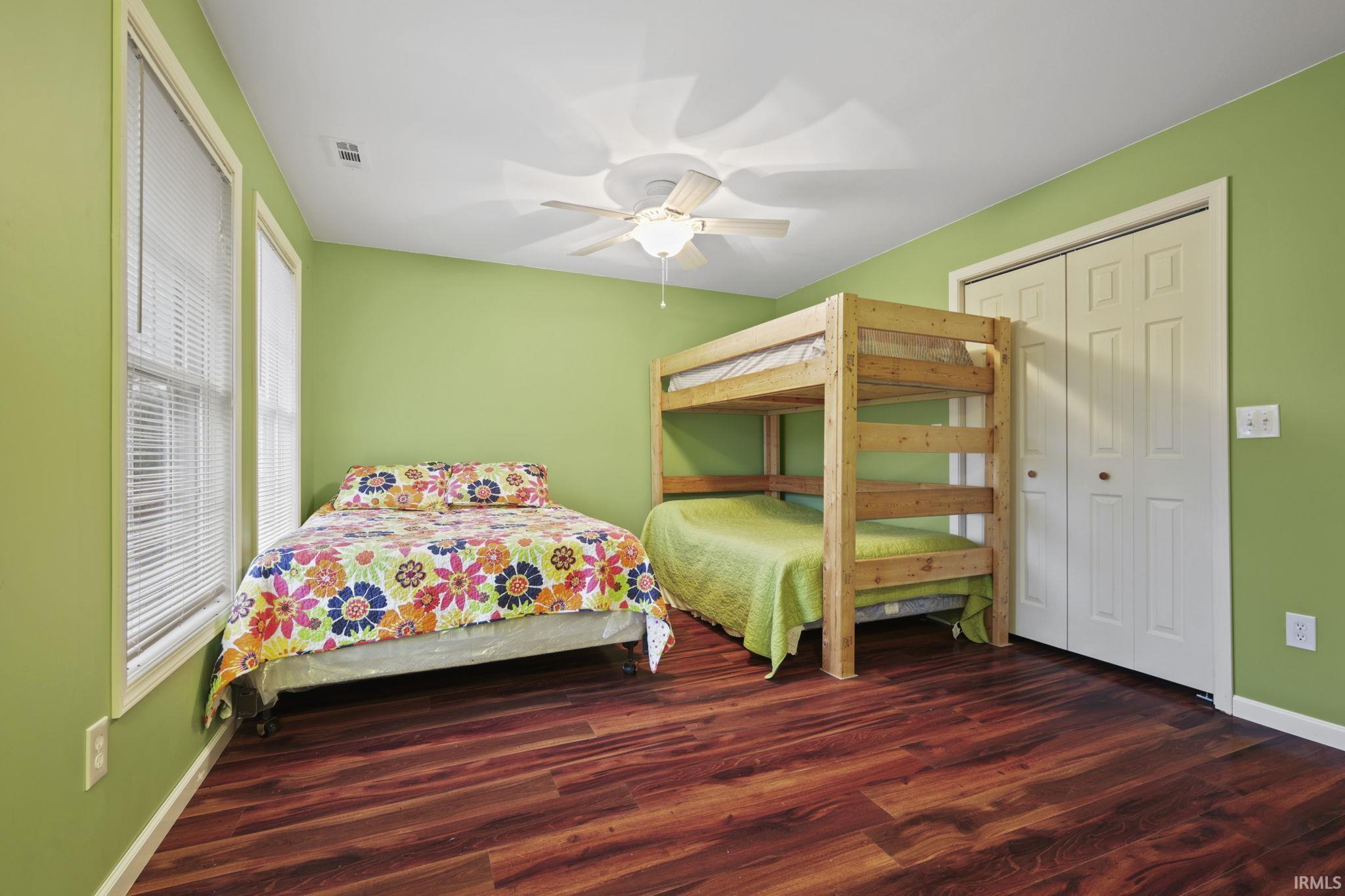 9353 South Chapel Hill Road Heltonville, IN 47436 - Photo 12 of 35