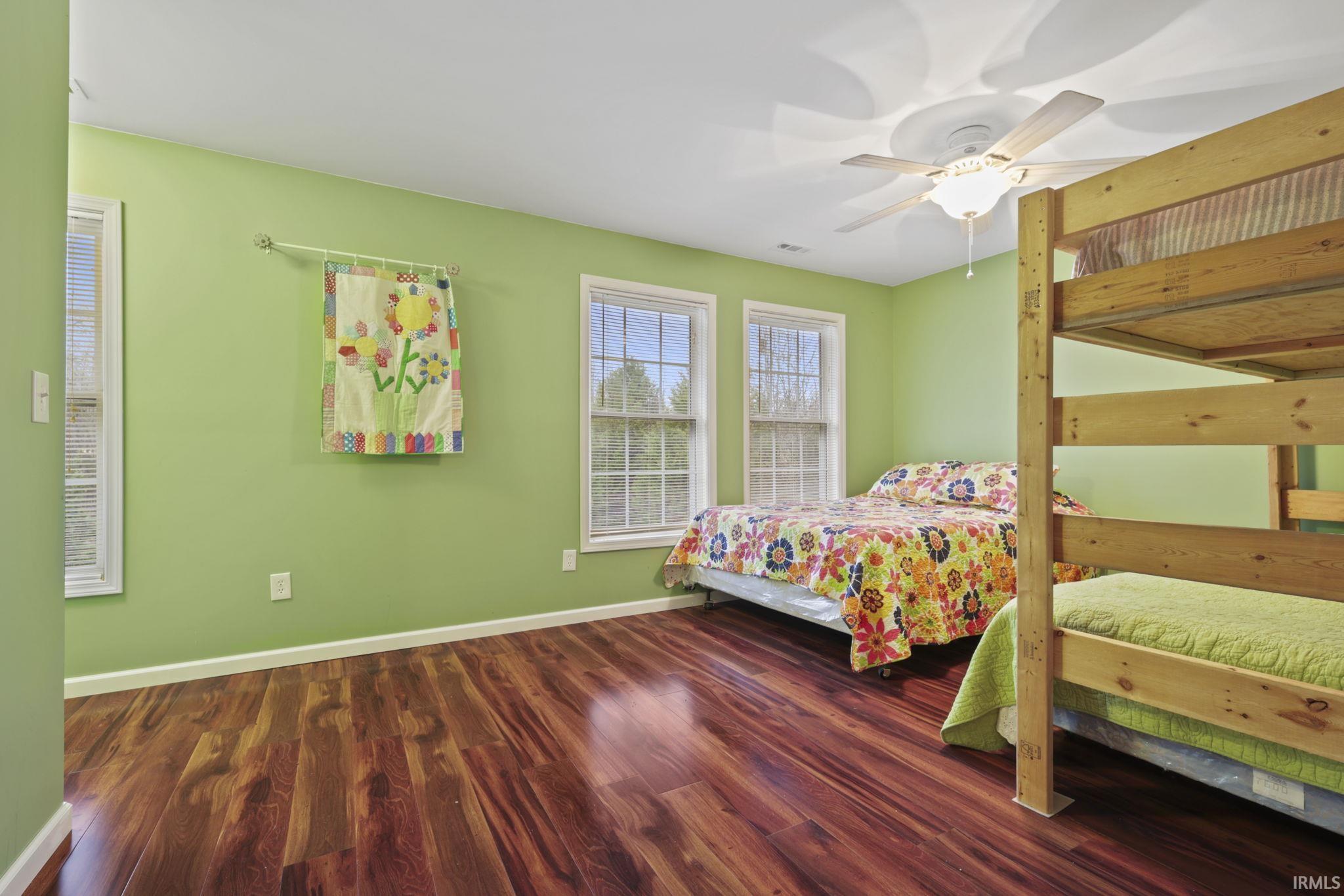 9353 South Chapel Hill Road Heltonville, IN 47436 - Photo 13 of 35