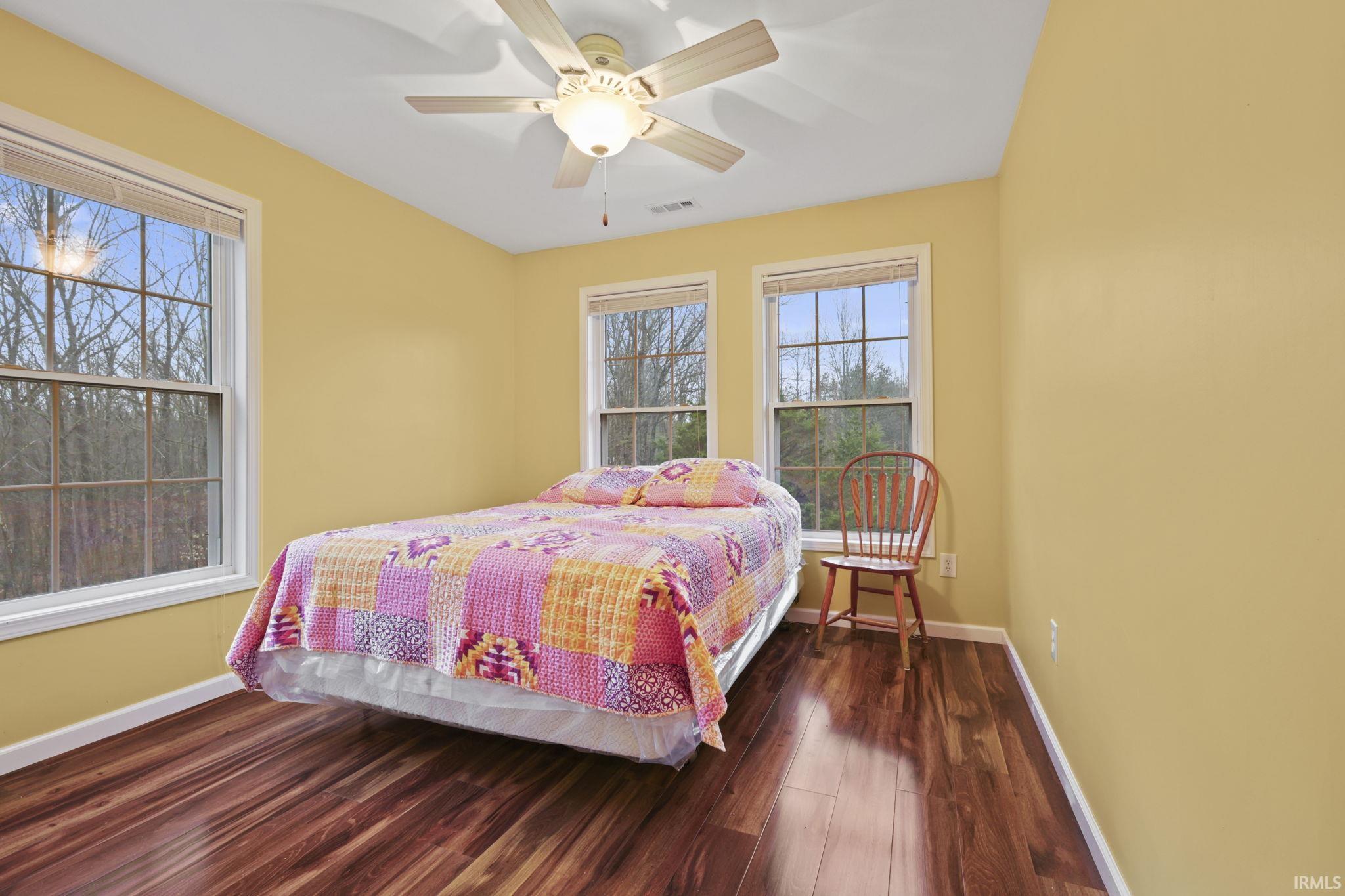 9353 South Chapel Hill Road Heltonville, IN 47436 - Photo 15 of 35