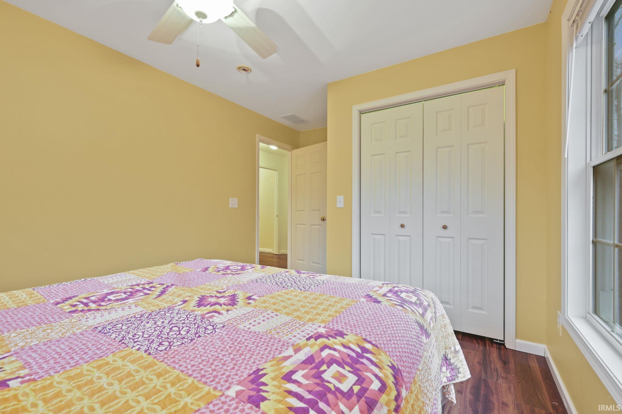 9353 South Chapel Hill Road Heltonville, IN 47436 - Photo 16 of 35