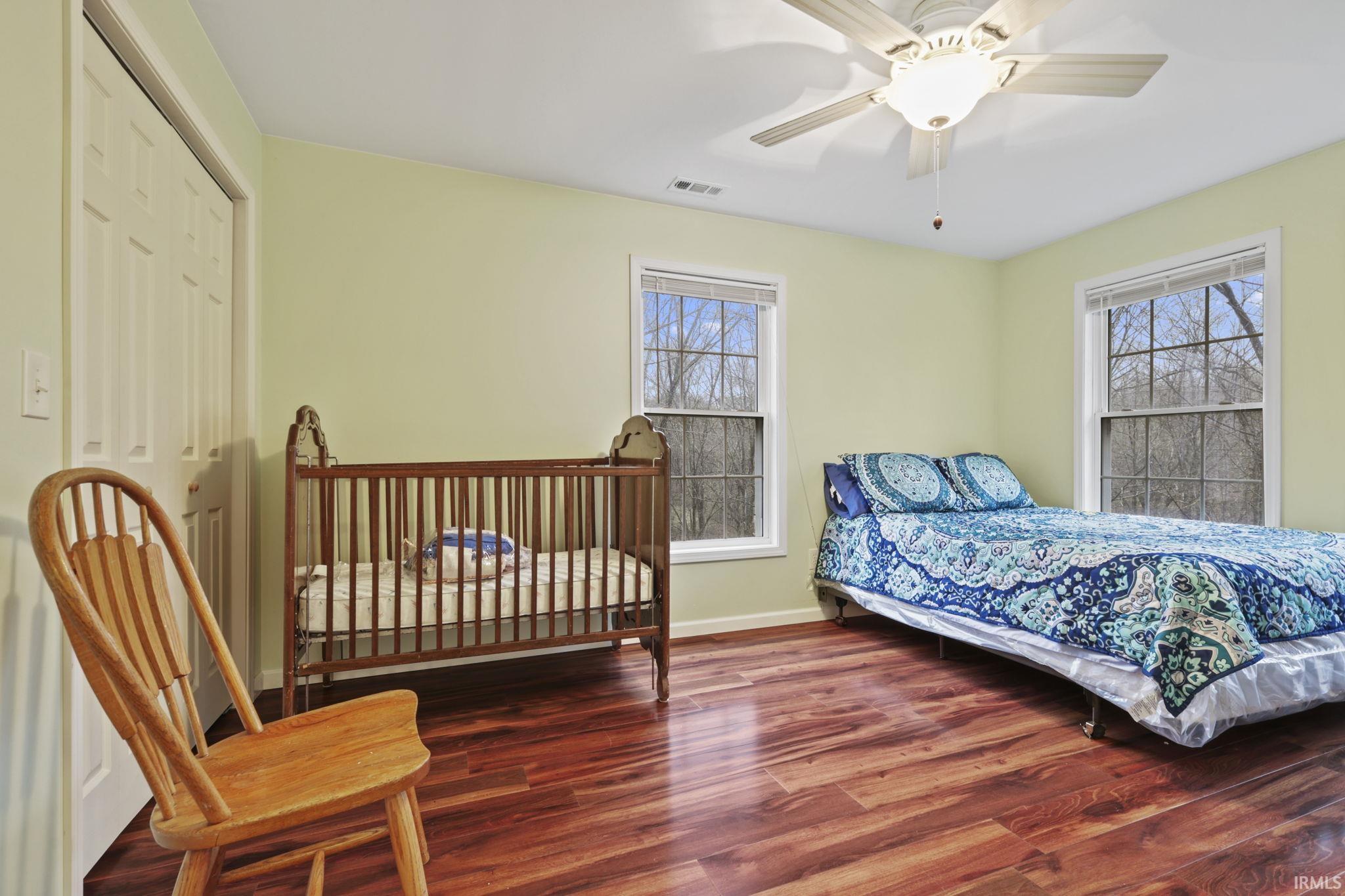 9353 South Chapel Hill Road Heltonville, IN 47436 - Photo 17 of 35