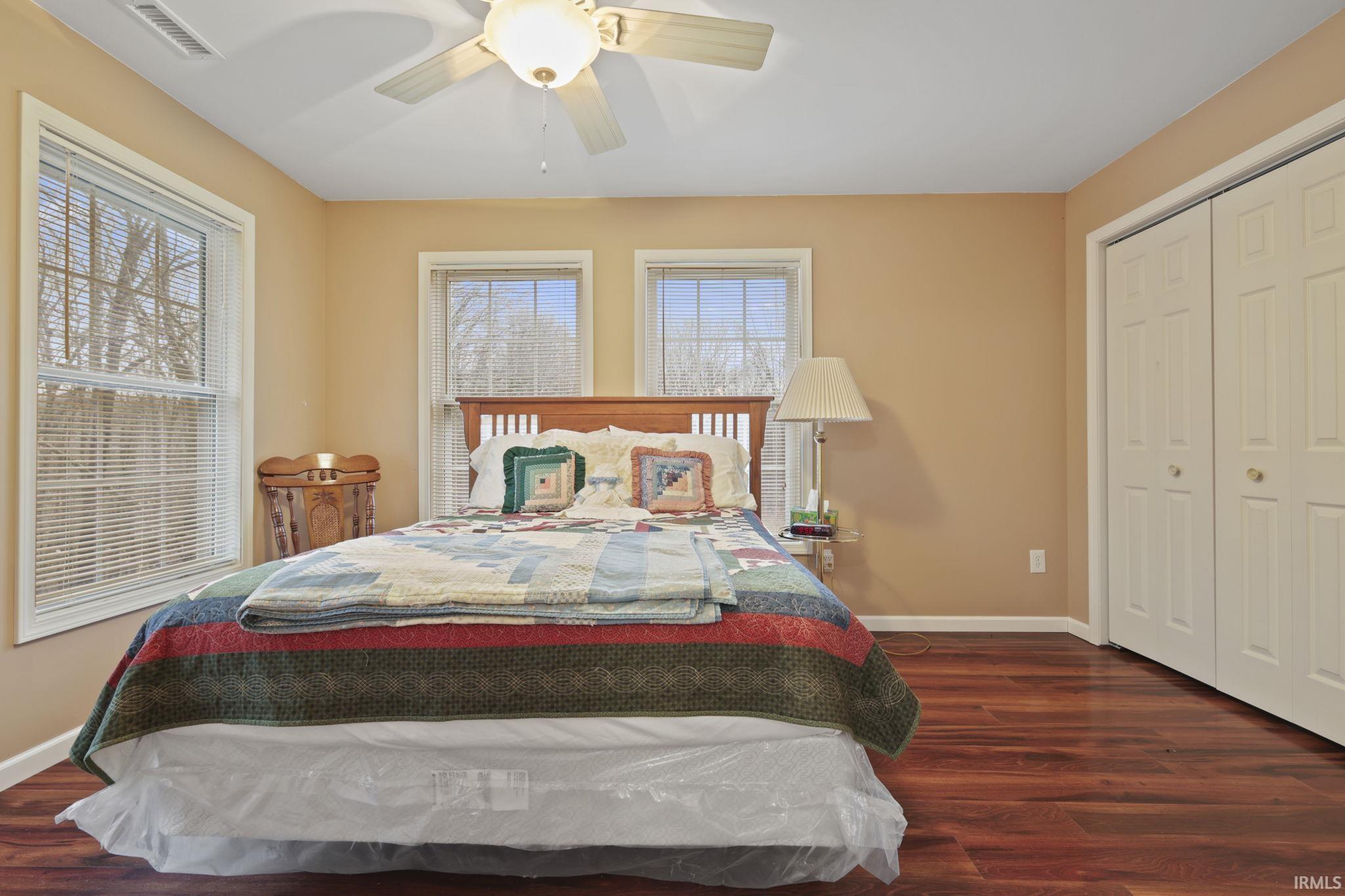 9353 South Chapel Hill Road Heltonville, IN 47436 - Photo 18 of 35