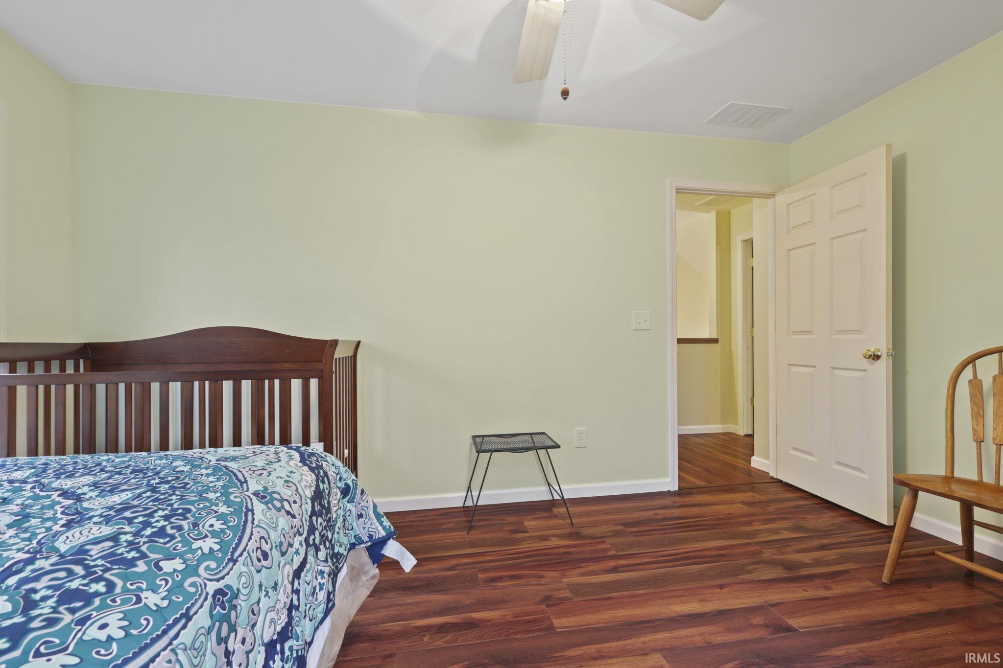 9353 South Chapel Hill Road Heltonville, IN 47436 - Photo 19 of 35