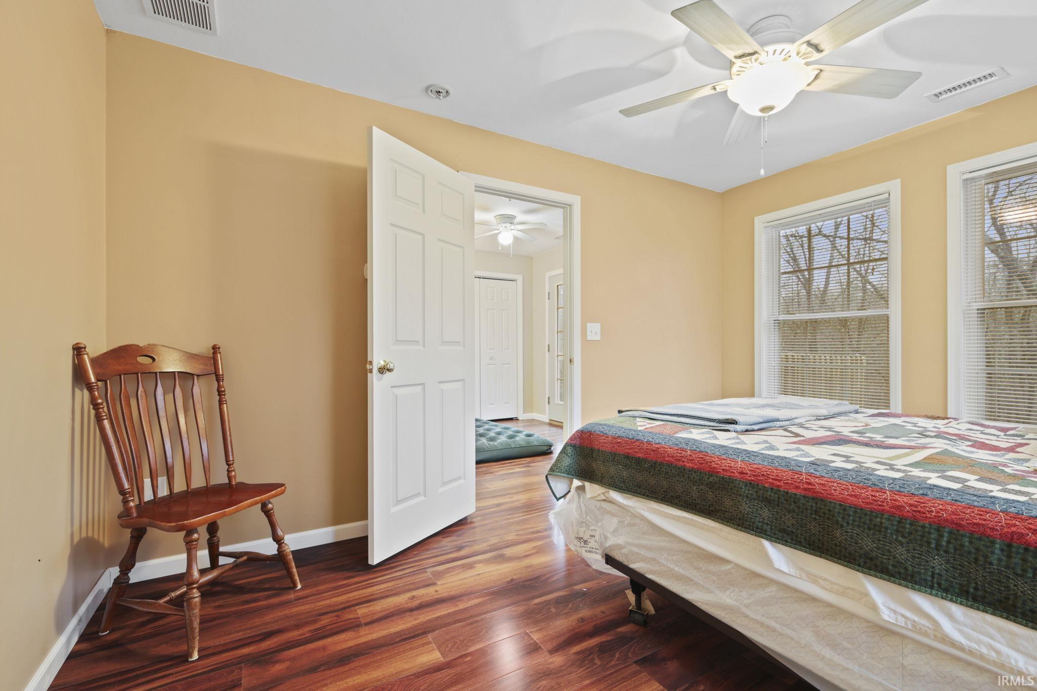 9353 South Chapel Hill Road Heltonville, IN 47436 - Photo 20 of 35