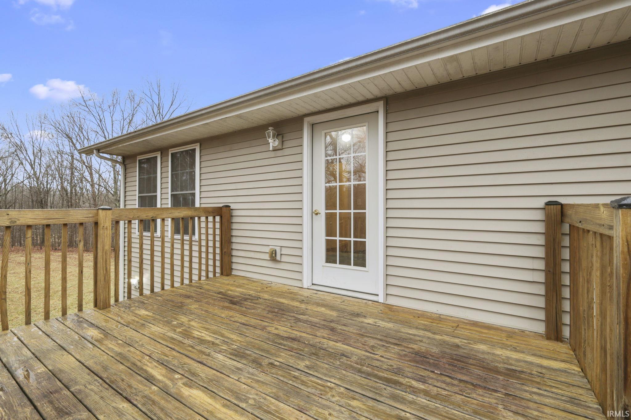 9353 South Chapel Hill Road Heltonville, IN 47436 - Photo 22 of 35