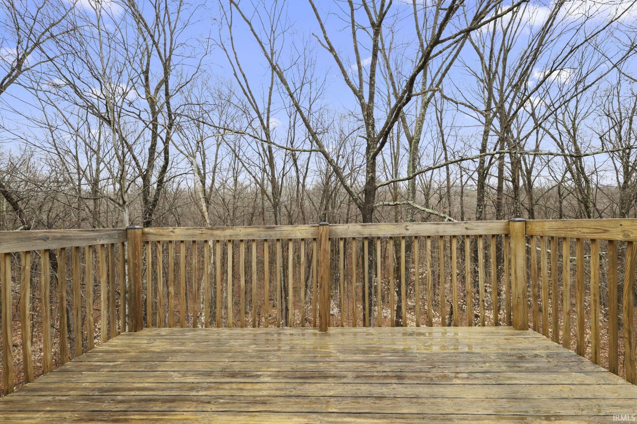 9353 South Chapel Hill Road Heltonville, IN 47436 - Photo 23 of 35