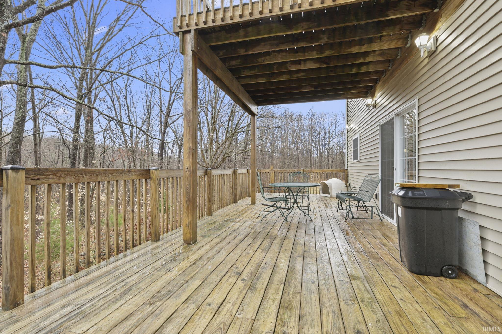 9353 South Chapel Hill Road Heltonville, IN 47436 - Photo 24 of 35