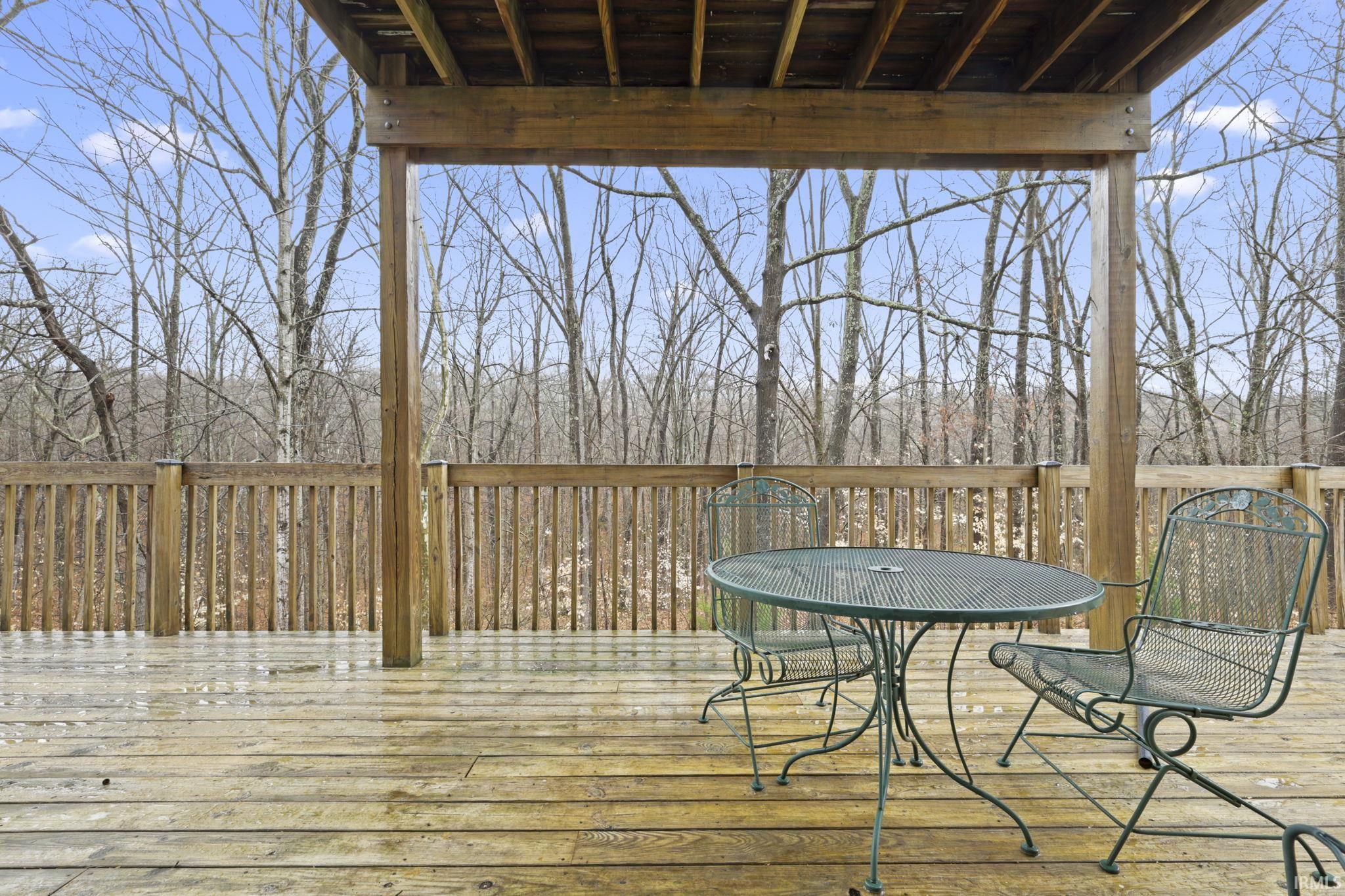 9353 South Chapel Hill Road Heltonville, IN 47436 - Photo 25 of 35