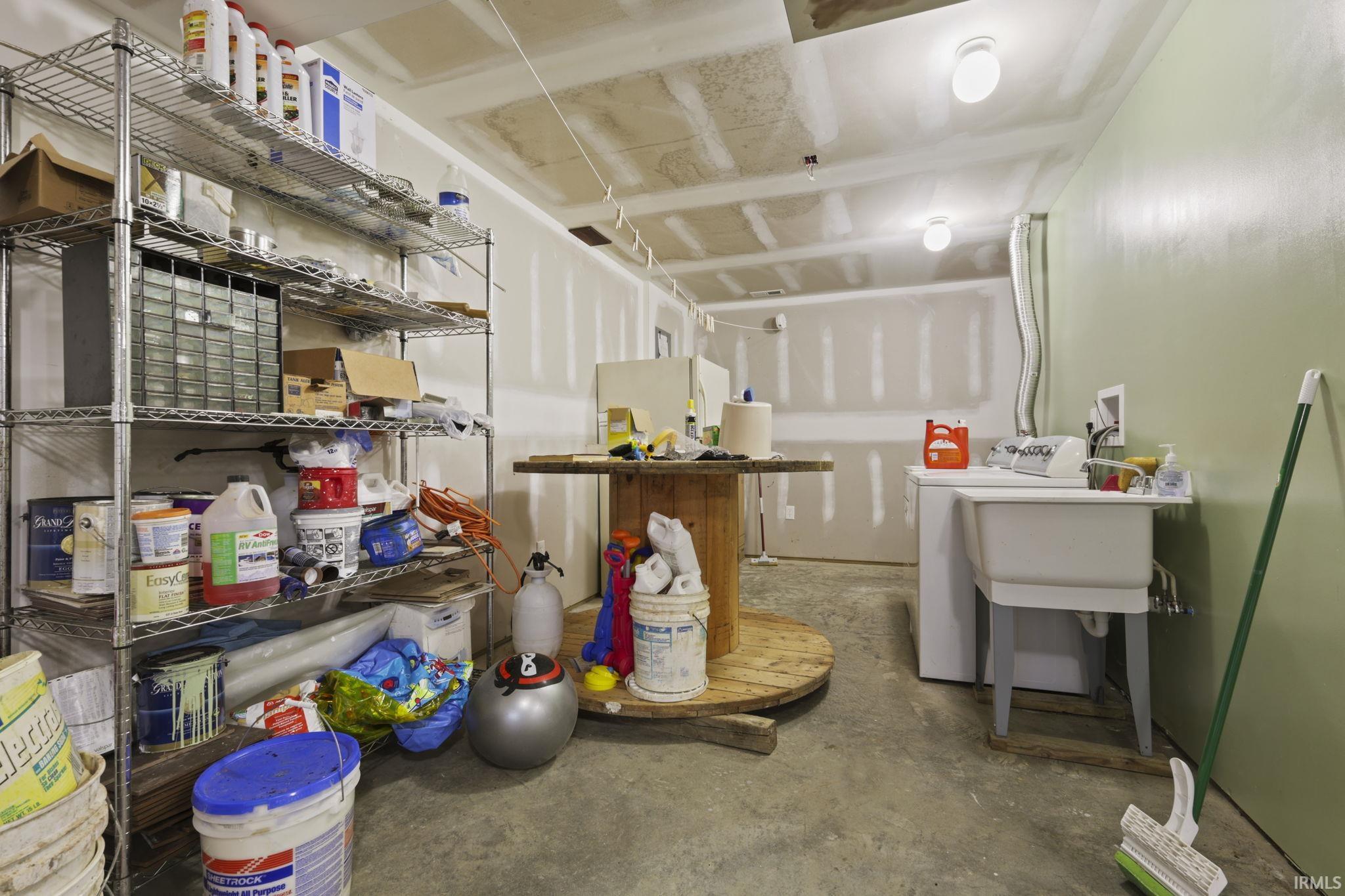 9353 South Chapel Hill Road Heltonville, IN 47436 - Photo 26 of 35