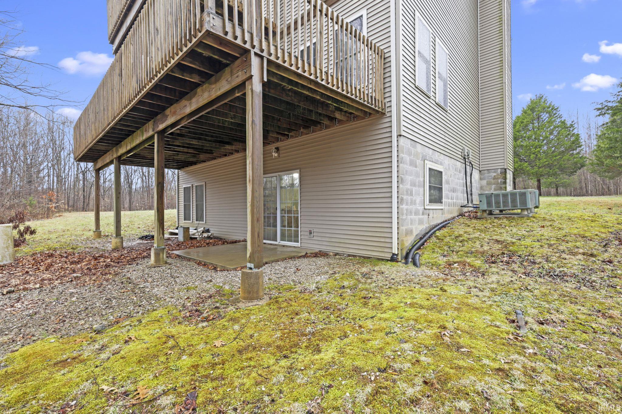 9353 South Chapel Hill Road Heltonville, IN 47436 - Photo 28 of 35