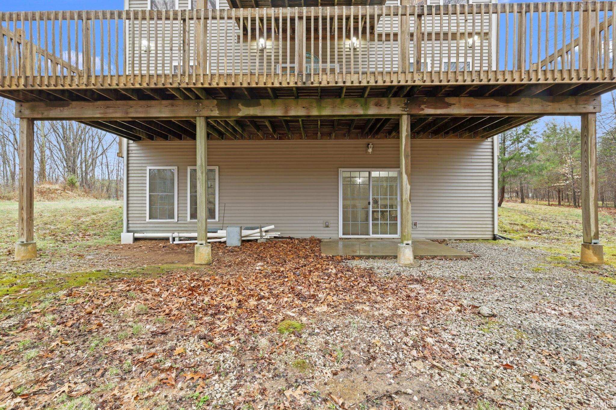 9353 South Chapel Hill Road Heltonville, IN 47436 - Photo 29 of 35