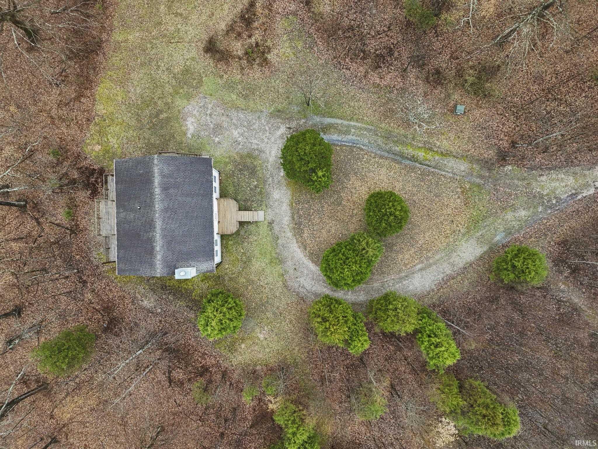 9353 South Chapel Hill Road Heltonville, IN 47436 - Photo 31 of 35