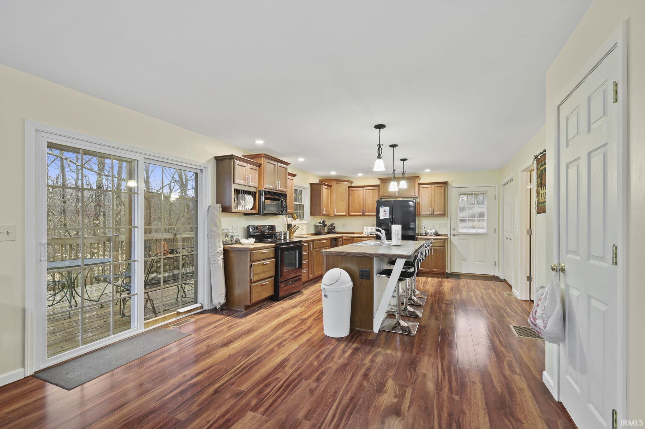 9353 South Chapel Hill Road Heltonville, IN 47436 - Photo 6 of 35