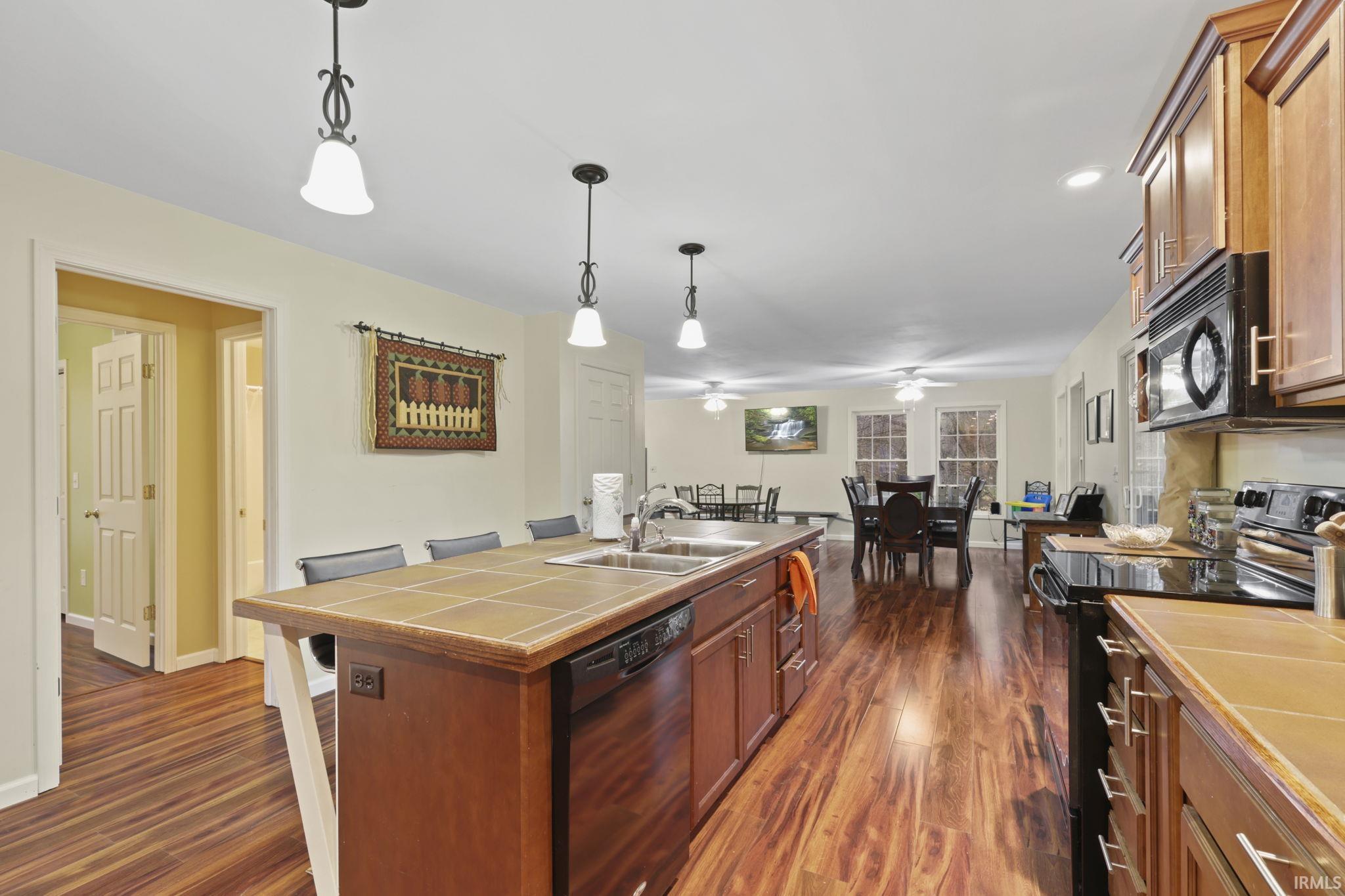 9353 South Chapel Hill Road Heltonville, IN 47436 - Photo 7 of 35