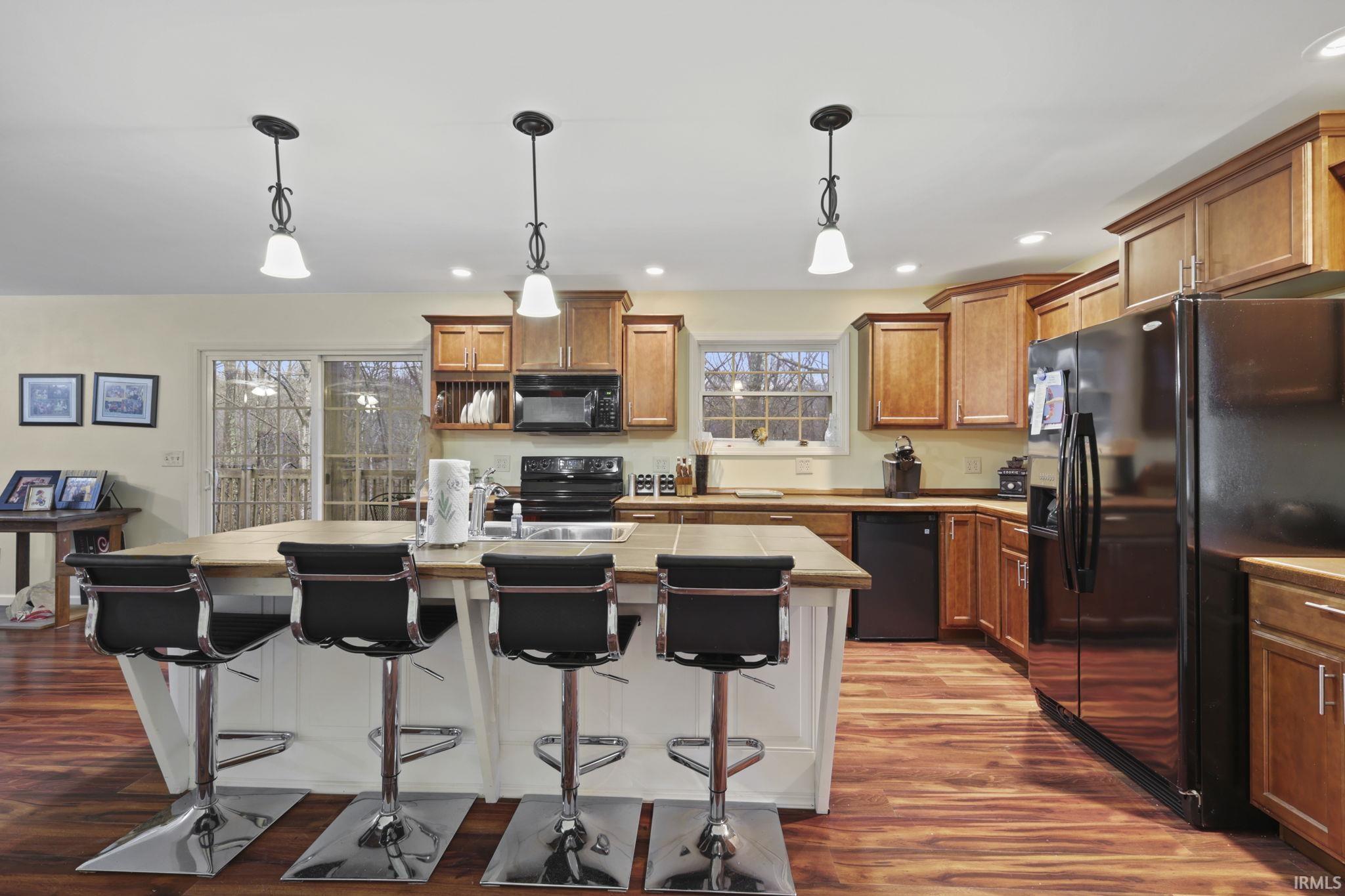 9353 South Chapel Hill Road Heltonville, IN 47436 - Photo 8 of 35