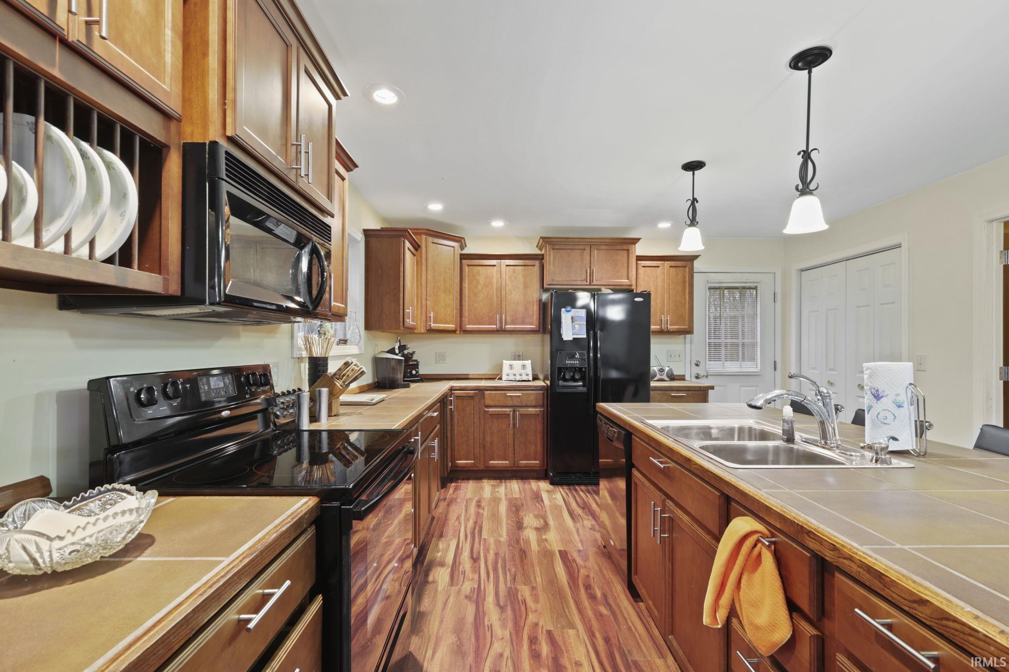 9353 South Chapel Hill Road Heltonville, IN 47436 - Photo 9 of 35