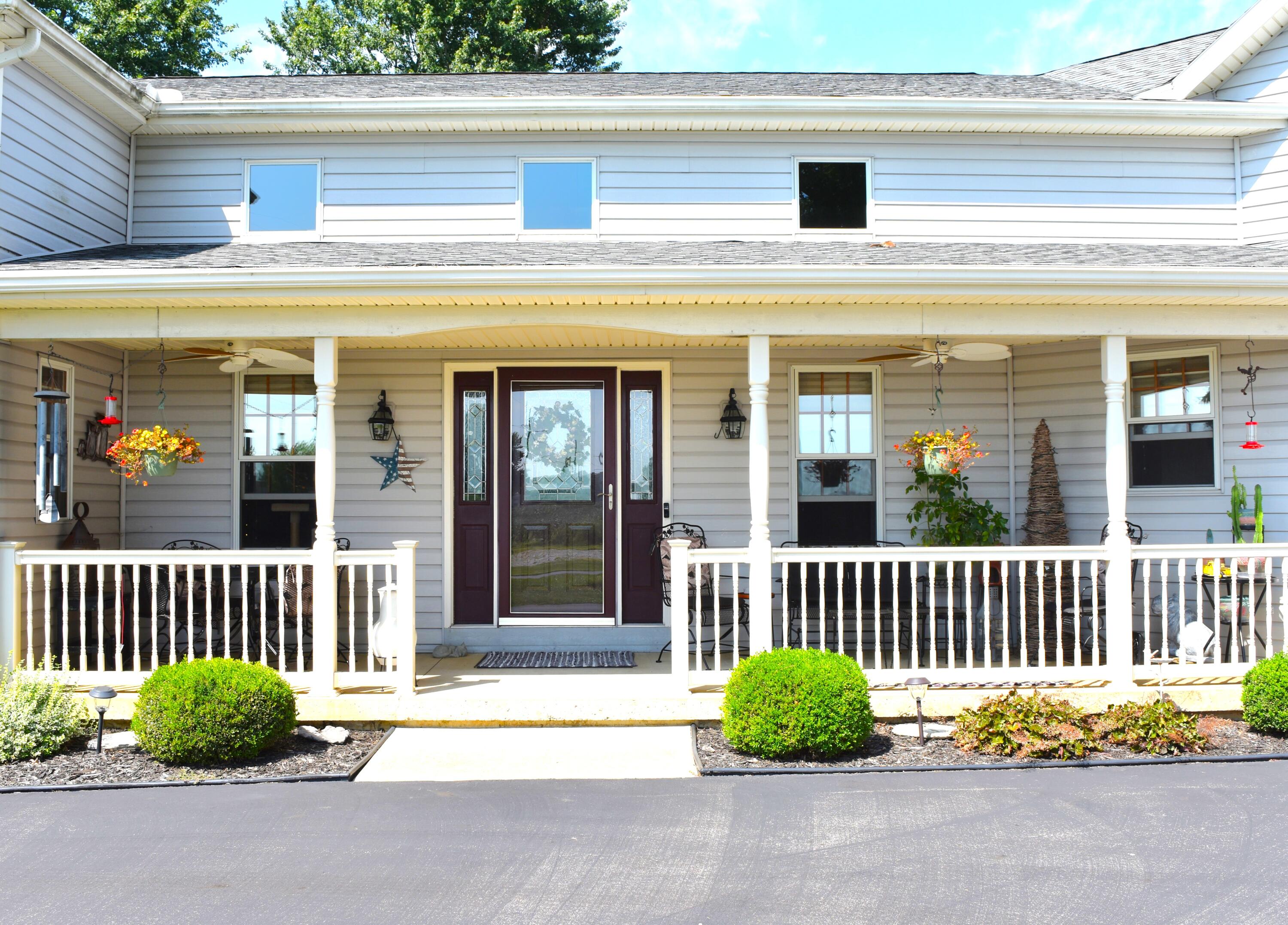 515 Snyder Road Piqua, OH 45356 - Photo 88 of 138 DSC_0096