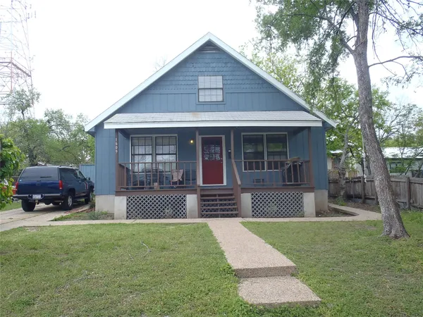 $5,000 | 1609 West 11th Street, Austin, TX 78703