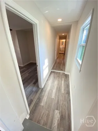 $1,600 | 1611 East Henry Street, Unit 1/2 A, Savannah, GA 31404