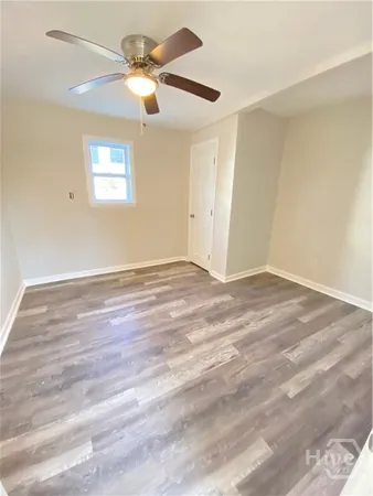 $1,600 | 1611 East Henry Street, Unit 1/2 A, Savannah, GA 31404