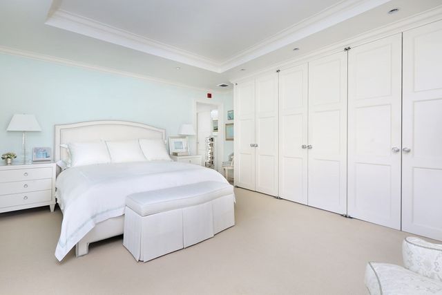 $4,495,000 | 100 Belvidere Street, Unit 4G, Boston, MA 02199