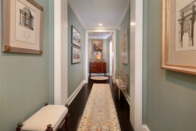 $4,495,000 | 100 Belvidere Street, Unit 4G, Boston, MA 02199