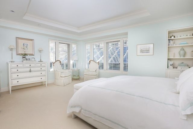 $4,495,000 | 100 Belvidere Street, Unit 4G, Boston, MA 02199