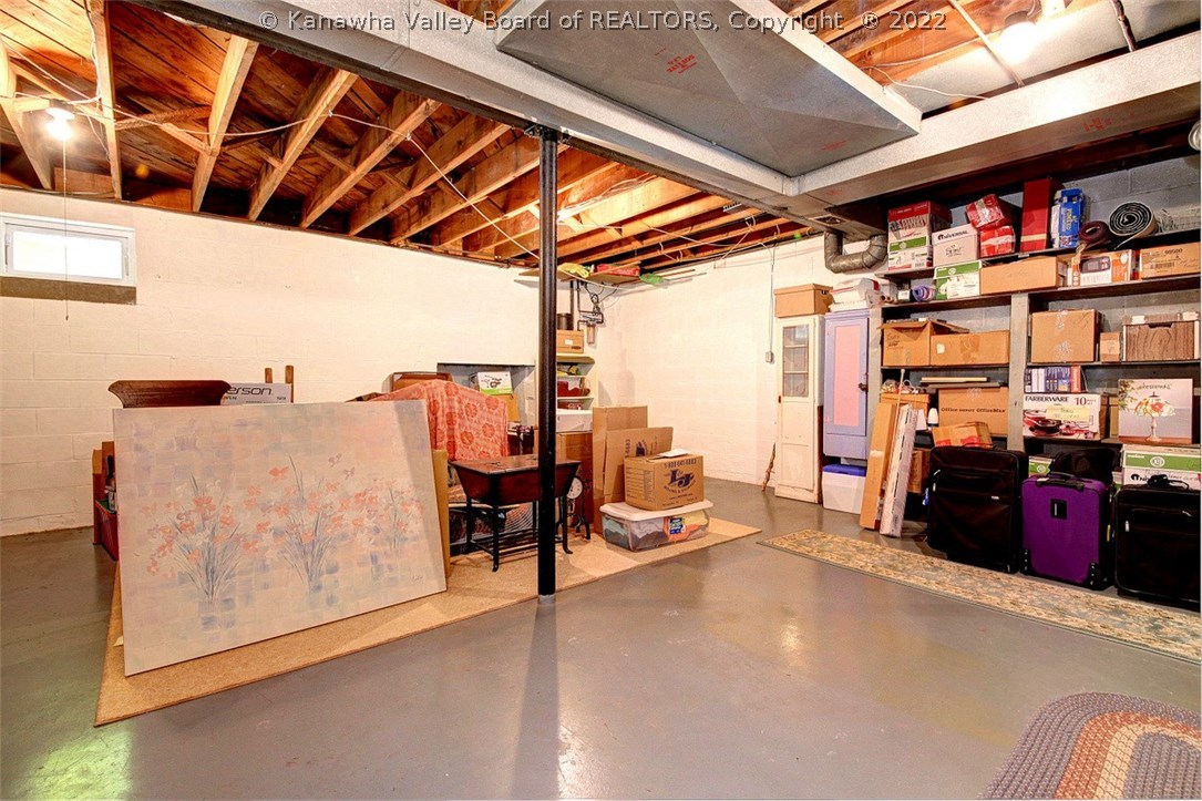 844 Sherwood Road Charleston, WV 25314 - Photo 24 of 38 Gallery Image 24