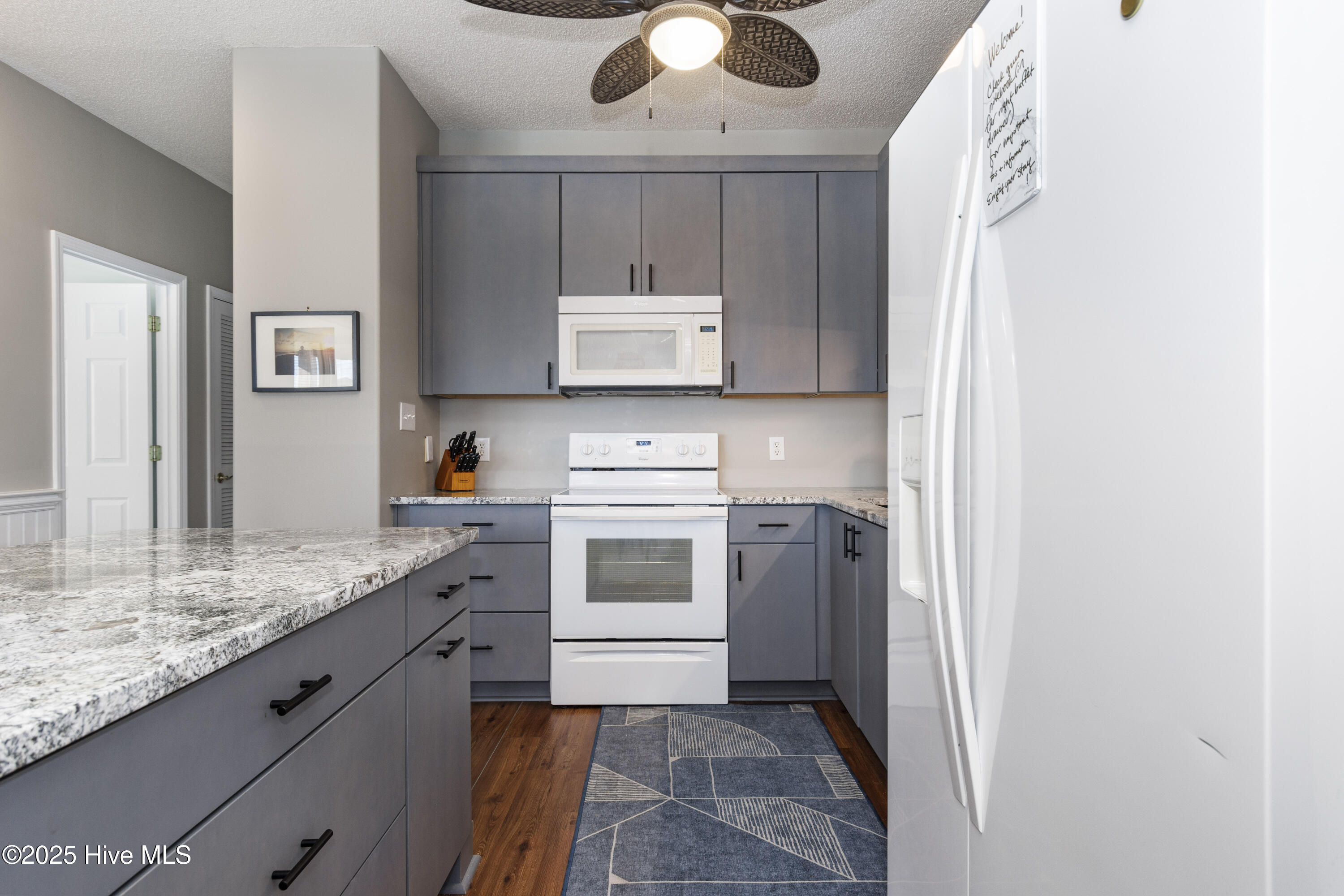 207 Aberlady Bay, Unit UP Emerald Isle, NC 28594 - Photo 12 of 21 207 Aberlady Bay, Up