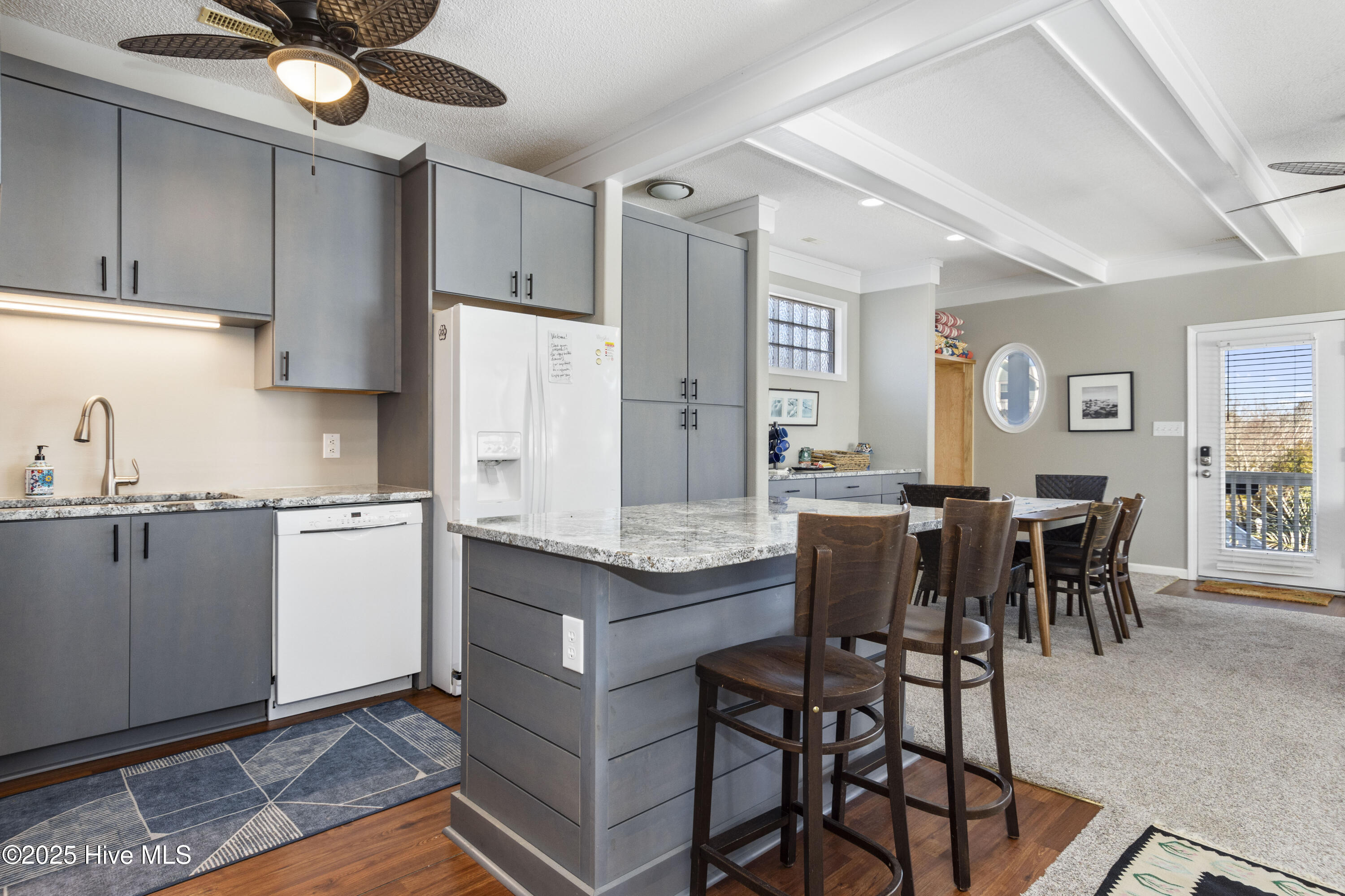 207 Aberlady Bay, Unit UP Emerald Isle, NC 28594 - Photo 14 of 21 207 Aberlady Bay, Up