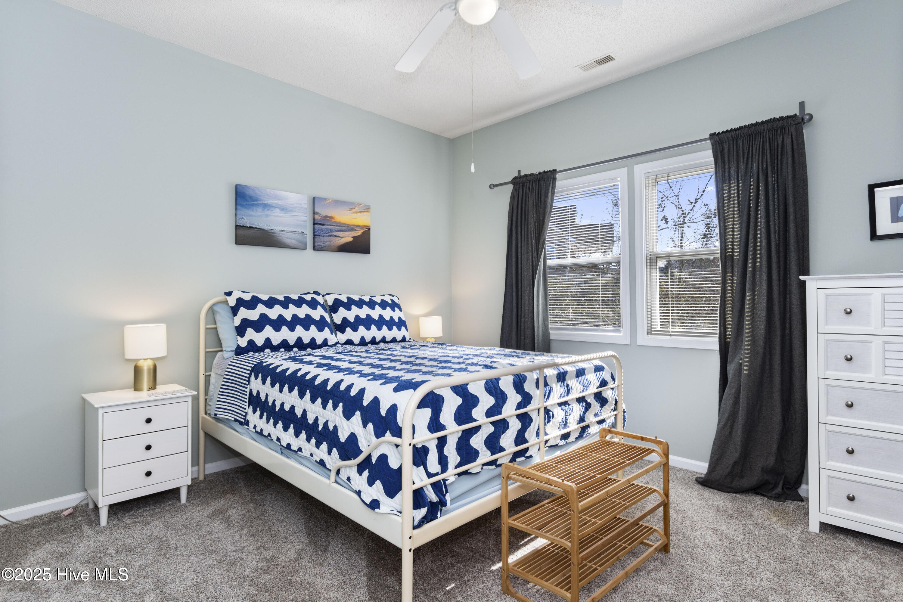 207 Aberlady Bay, Unit UP Emerald Isle, NC 28594 - Photo 15 of 21 207 Aberlady Bay, Up