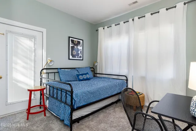 $2,500 | 207 Aberlady Bay, Unit UP, Emerald Isle, NC 28594