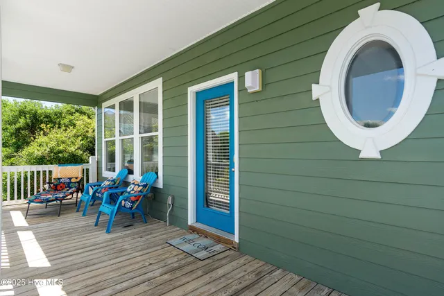 $2,500 | 207 Aberlady Bay, Unit UP, Emerald Isle, NC 28594