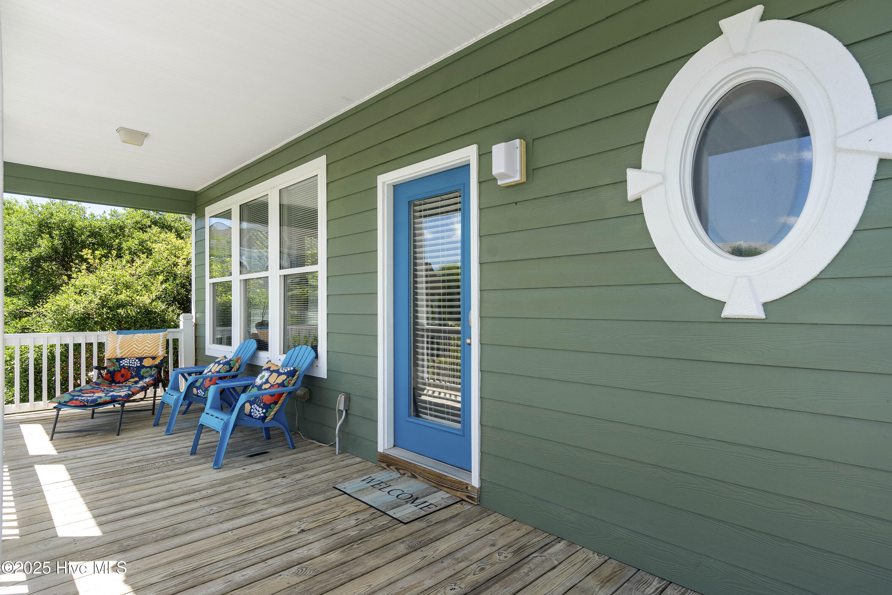 207 Aberlady Bay, Unit UP Emerald Isle, NC 28594 - Photo 2 of 21 207 Aberlady Bay