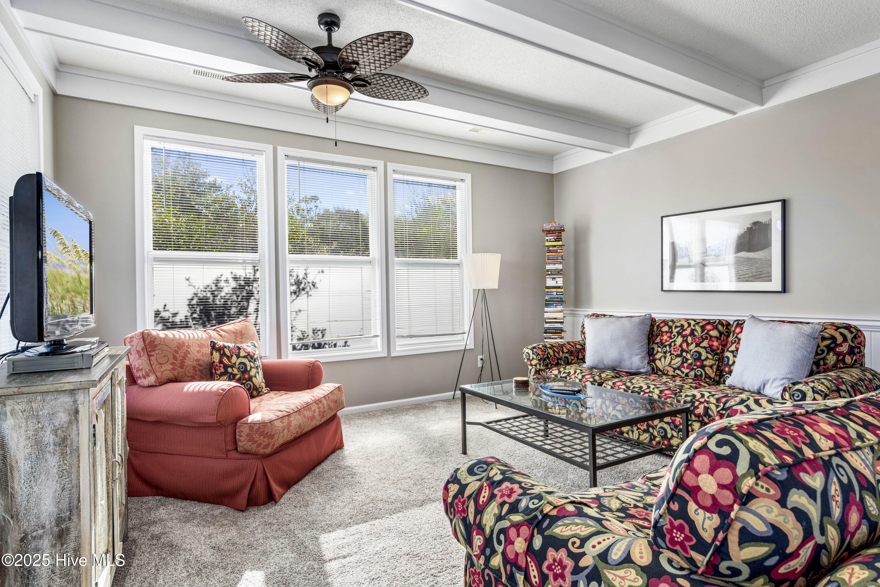 207 Aberlady Bay, Unit UP Emerald Isle, NC 28594 - Photo 5 of 21 207 Aberlady Bay, Up