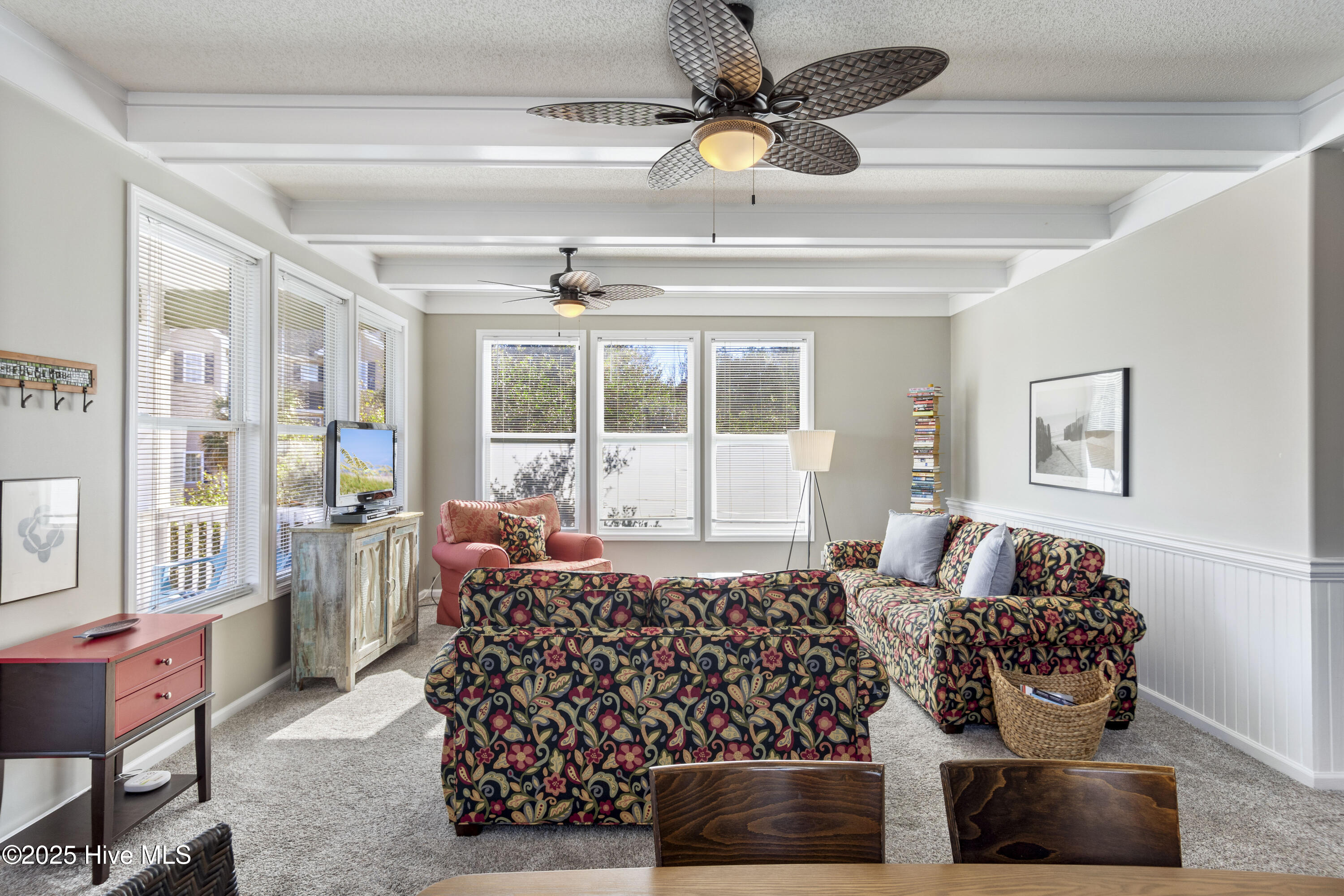 207 Aberlady Bay, Unit UP Emerald Isle, NC 28594 - Photo 6 of 21 207 Aberlady Bay, Up