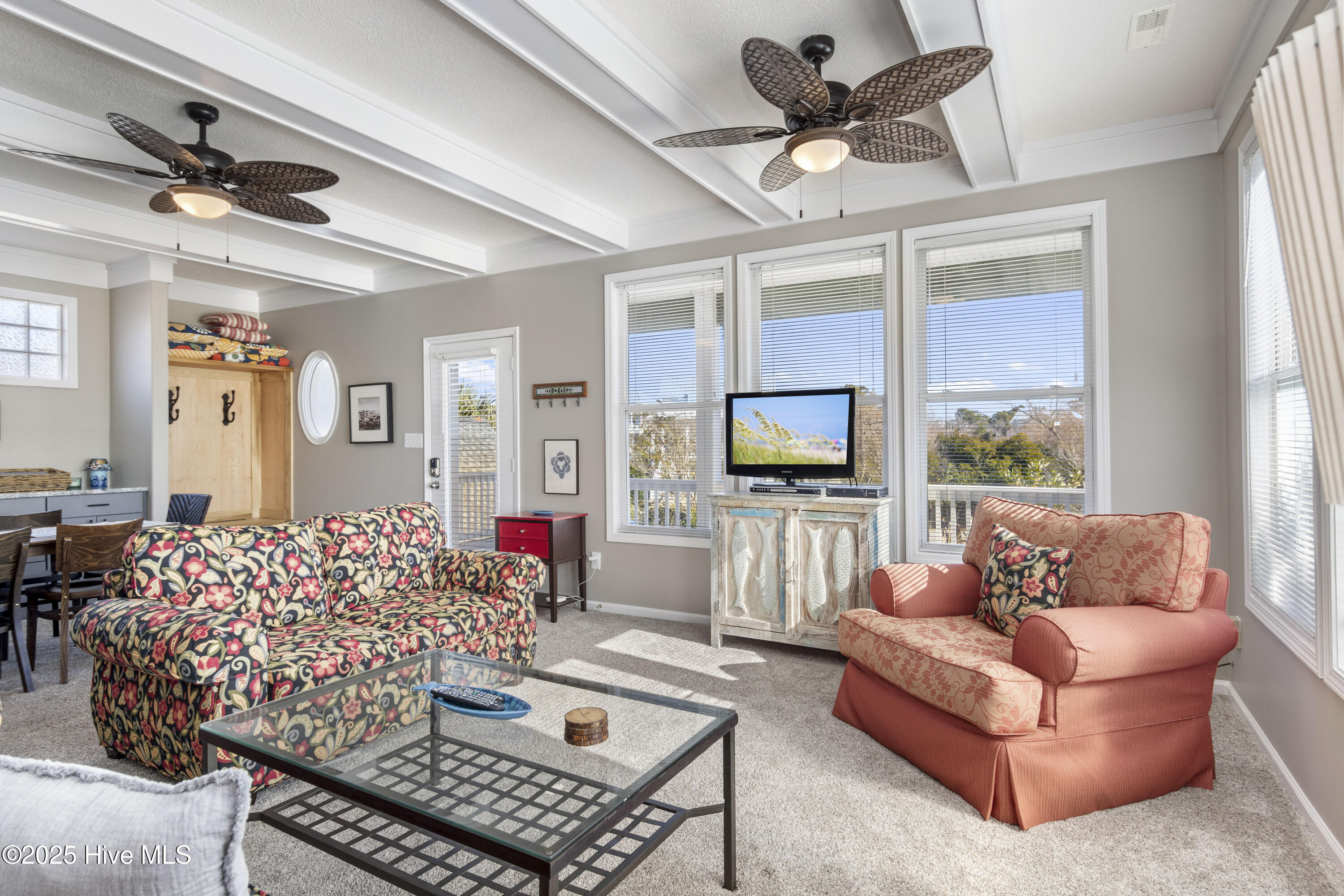 207 Aberlady Bay, Unit UP Emerald Isle, NC 28594 - Photo 7 of 21 207 Aberlady Bay, Up