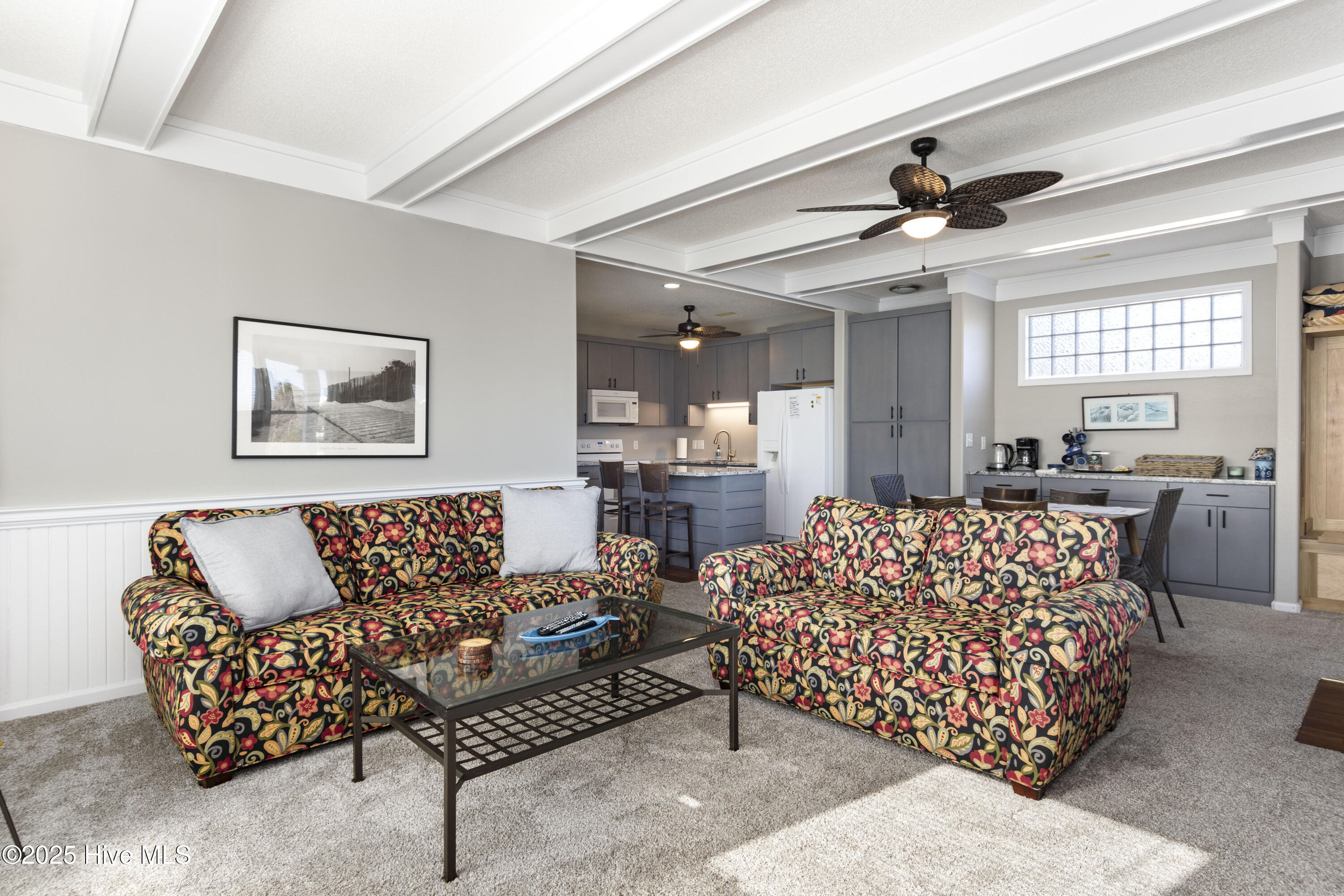 207 Aberlady Bay, Unit UP Emerald Isle, NC 28594 - Photo 8 of 21 207 Aberlady Bay, Up