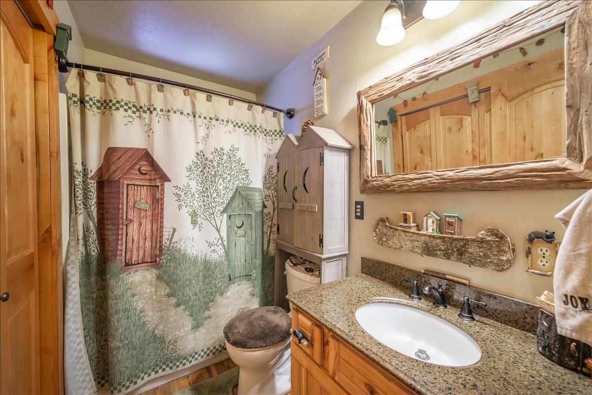 3810 Forest Road Carnelian Bay, CA 96140 - Photo 11 of 15