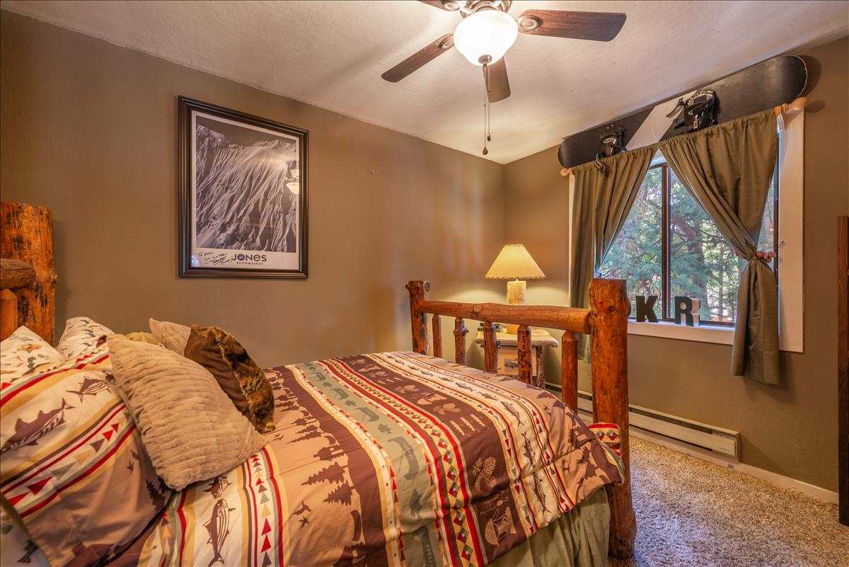 3810 Forest Road Carnelian Bay, CA 96140 - Photo 12 of 15