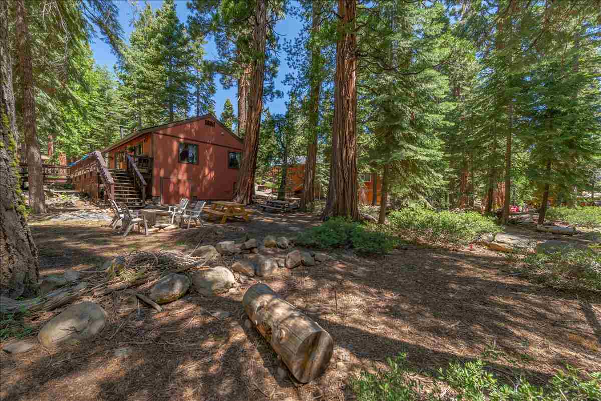 3810 Forest Road Carnelian Bay, CA 96140 - Photo 14 of 15
