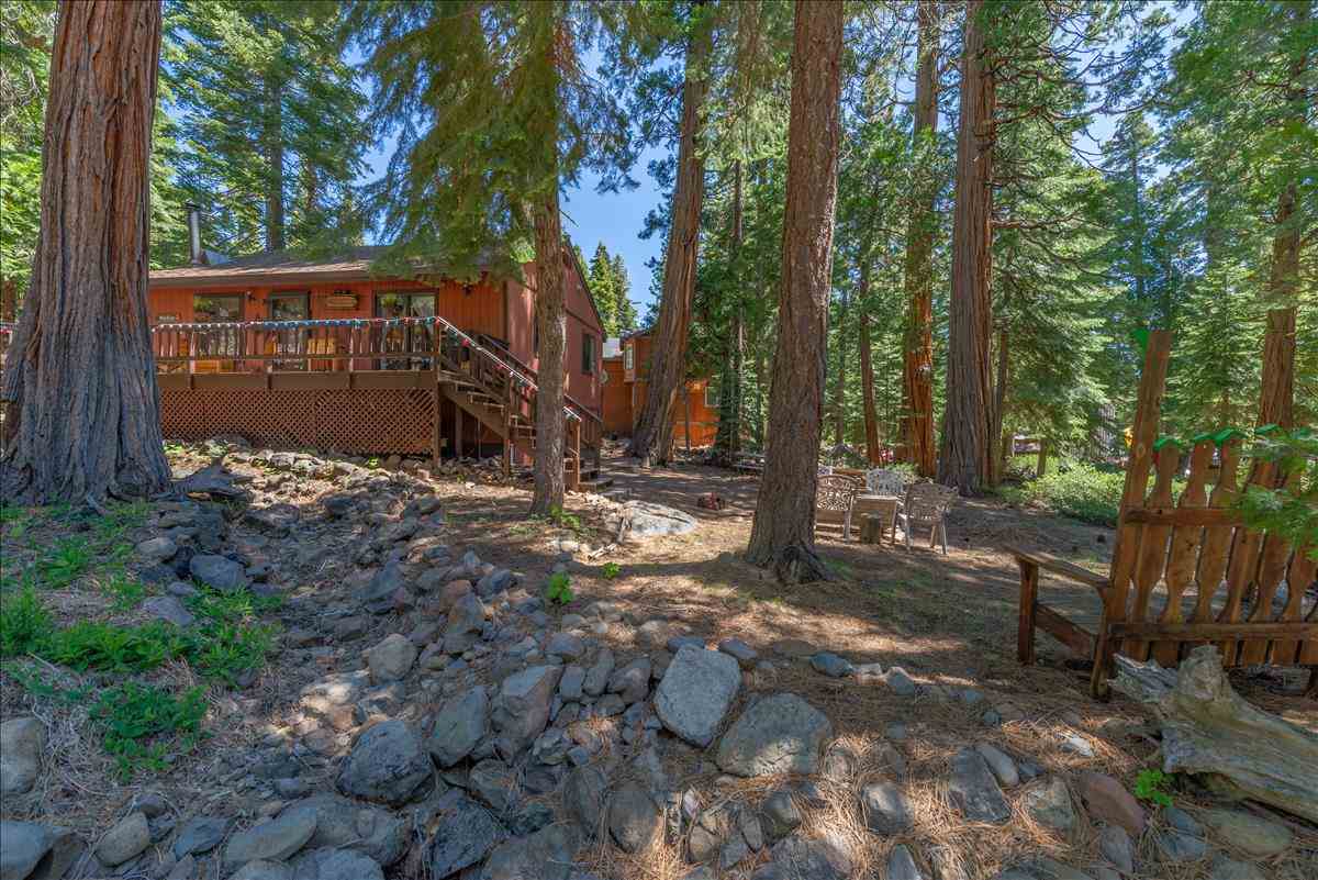 3810 Forest Road Carnelian Bay, CA 96140 - Photo 4 of 15