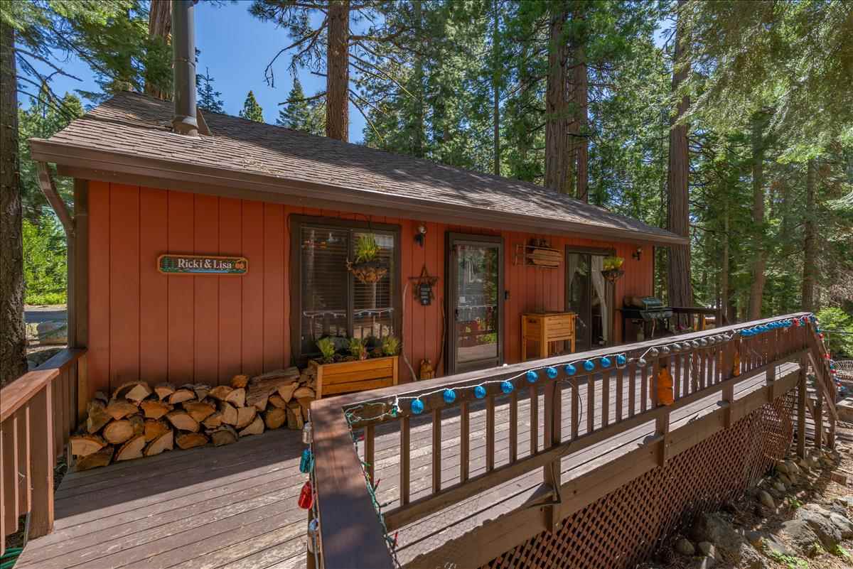 3810 Forest Road Carnelian Bay, CA 96140 - Photo 5 of 15