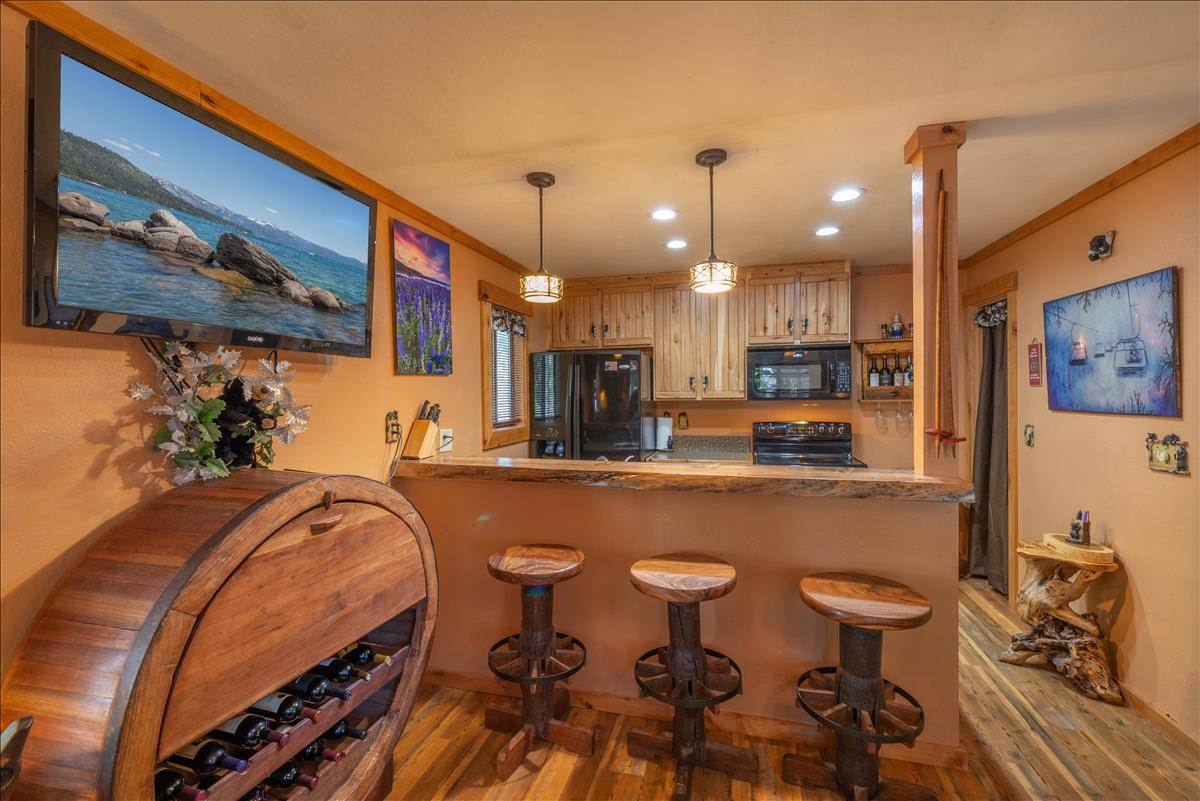 3810 Forest Road Carnelian Bay, CA 96140 - Photo 8 of 15