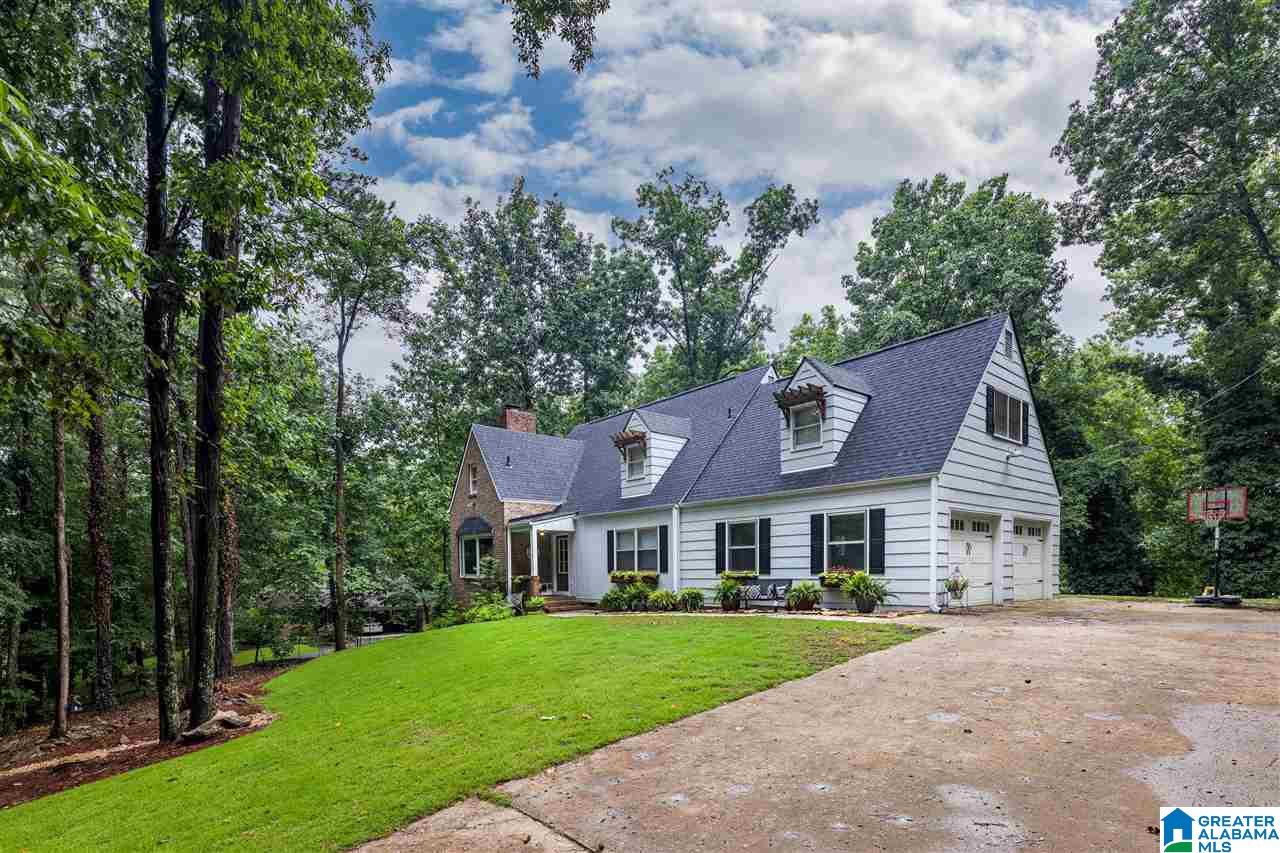 185 Mountain Drive Oneonta, AL 35121 - Photo 2 of 50