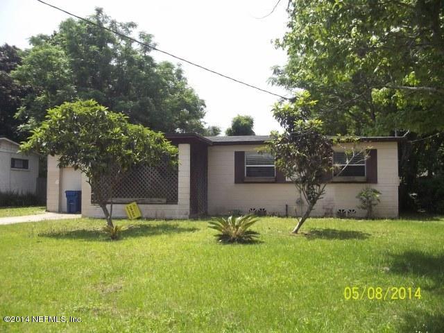 7116 May Apple Road Jacksonville, FL 32211 - Photo 1 of 13 front