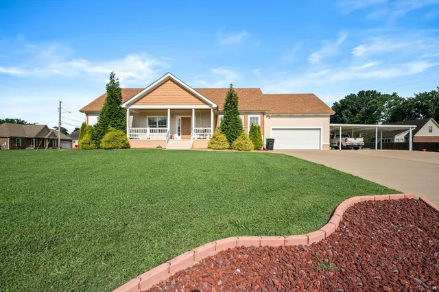 $469,900 | 2606 Battleground Drive, Murfreesboro, TN 37129